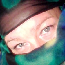 Схема вышивки «Людмила»