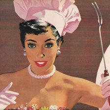 Схема вышивки «№371999»