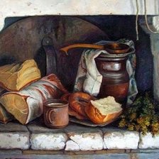 Схема вышивки «№372078»