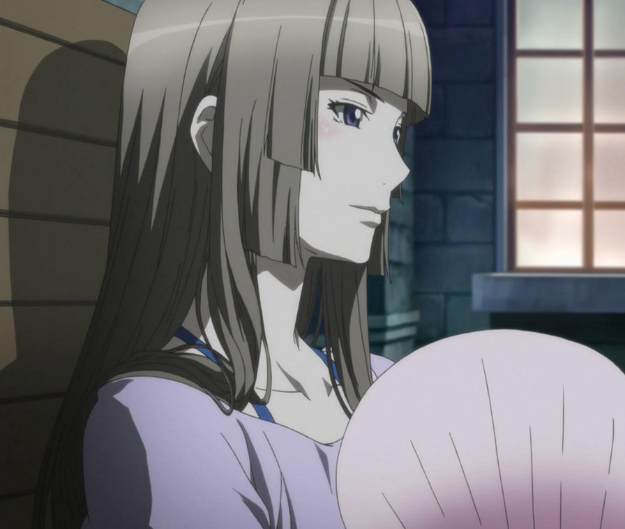 Айка - буря потерь, айка - оригинал