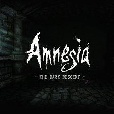 Схема вышивки «amnesia»