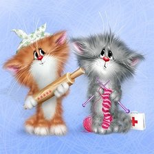 Схема вышивки «№372335»