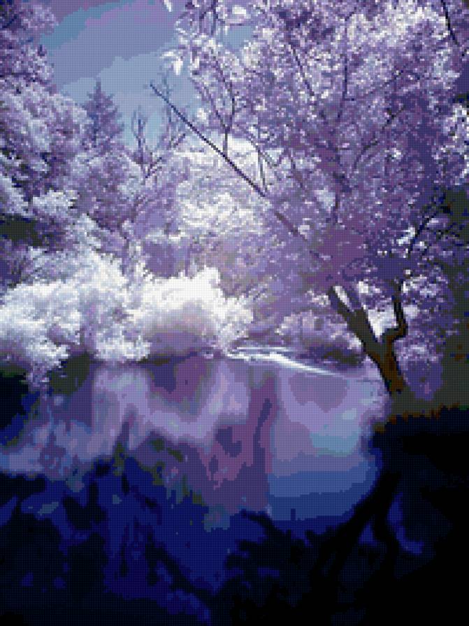 Красота мира 3 - предпросмотр