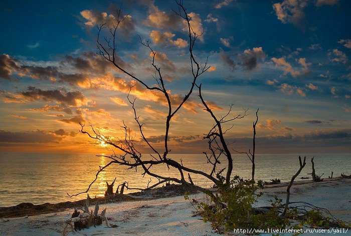 Закат 2 - оригинал