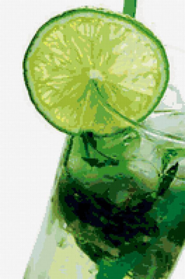 №372910 - лимон, для кухни - предпросмотр