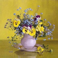 Схема вышивки «№372911»