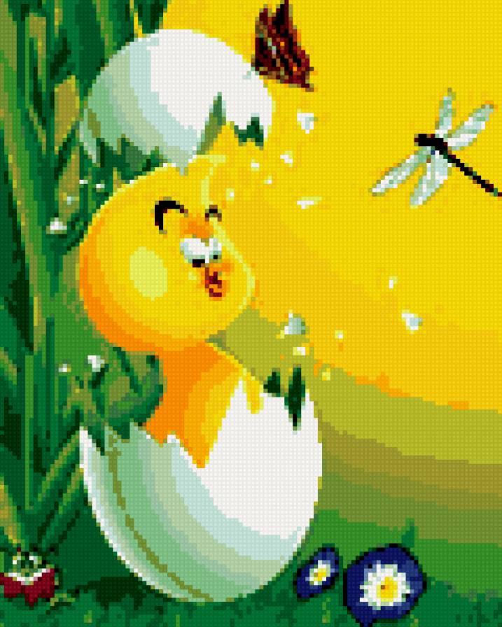 №372953 - детские - предпросмотр