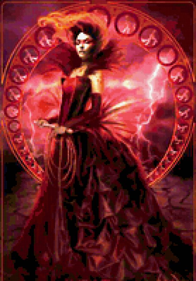 грехи.гнев - предпросмотр