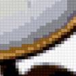 Предпросмотр схемы вышивки «кися» (№373078)