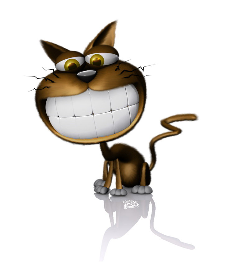 кися - оригинал