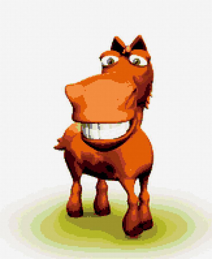 коняка - предпросмотр