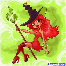 Схема вышивки «№373202»