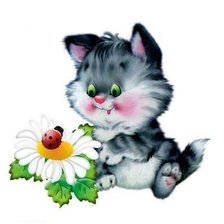 Схема вышивки «№373206»