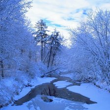 Схема вышивки «№373218»