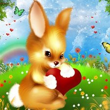 Схема вышивки «№373221»