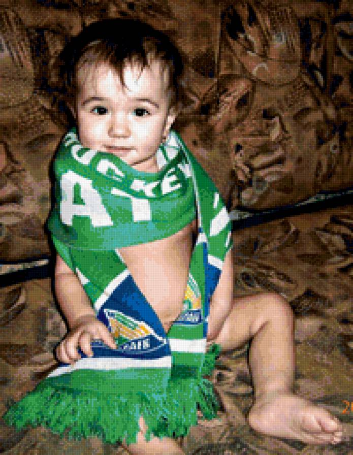 Алинка - предпросмотр