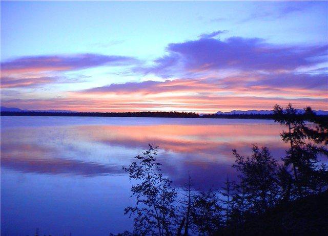 байкал - оригинал