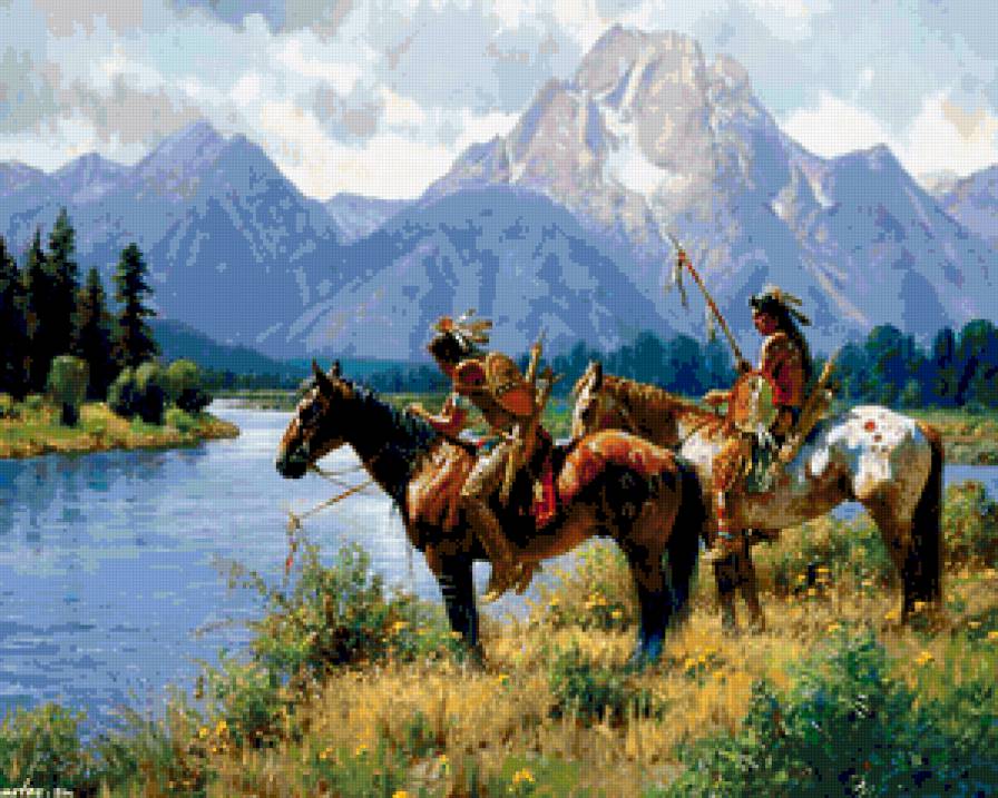 картина - картина - предпросмотр