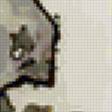 Предпросмотр схемы вышивки «Гейша» (№374008)