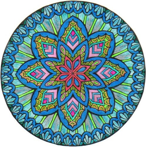 сюжет для подушки - оригинал