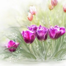 Схема вышивки «№374238»