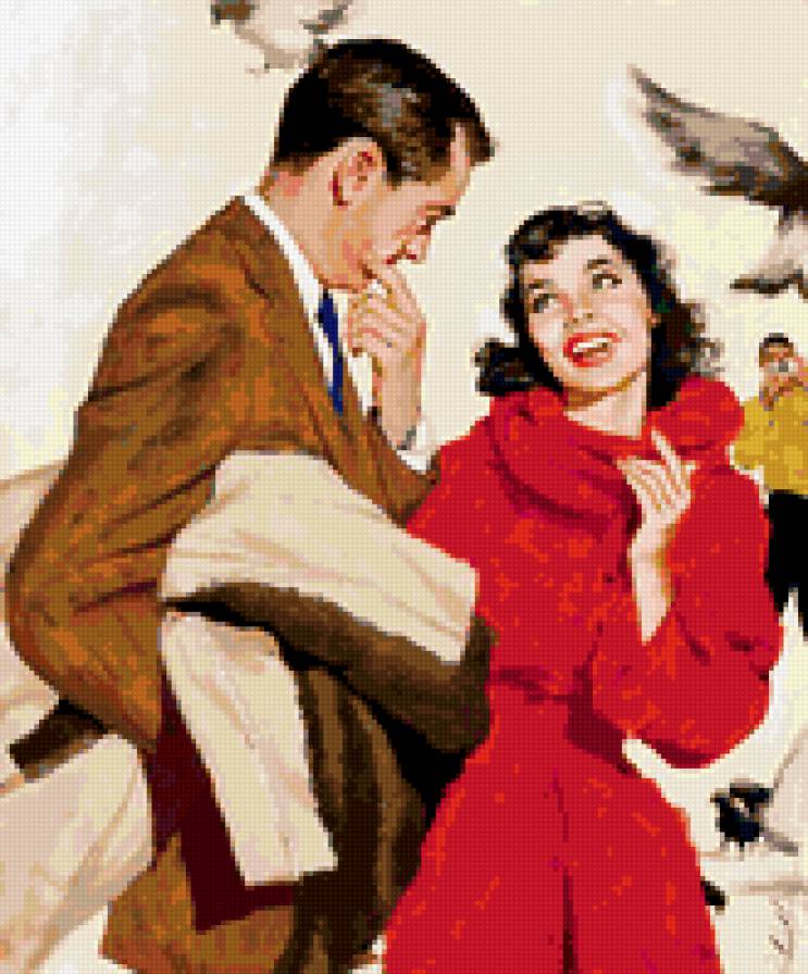 прогулка - предпросмотр