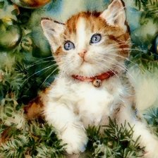 Схема вышивки «№374338»