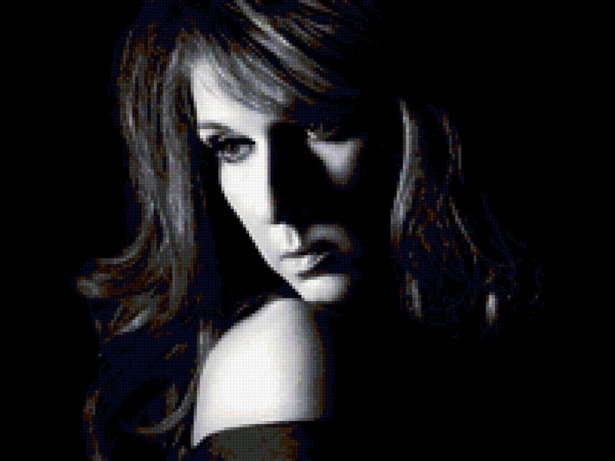 Celine Dion - кумиры - предпросмотр