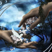 Схема вышивки «№374742»