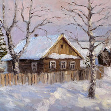 Схема вышивки «№374771»