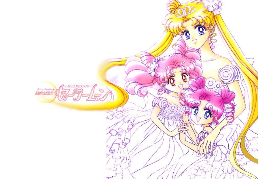 серенити - воины - оригинал