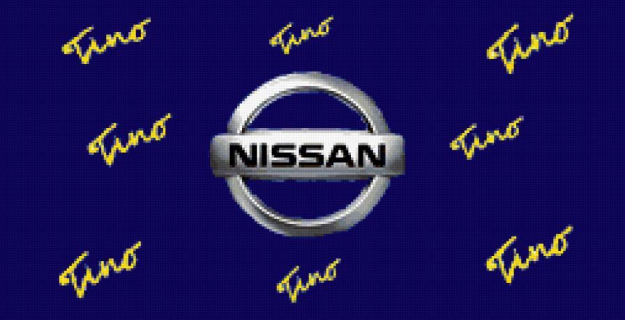 нисан - предпросмотр