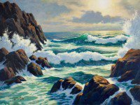 Схема вышивки «№374959»