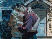 Схема вышивки «№374963»