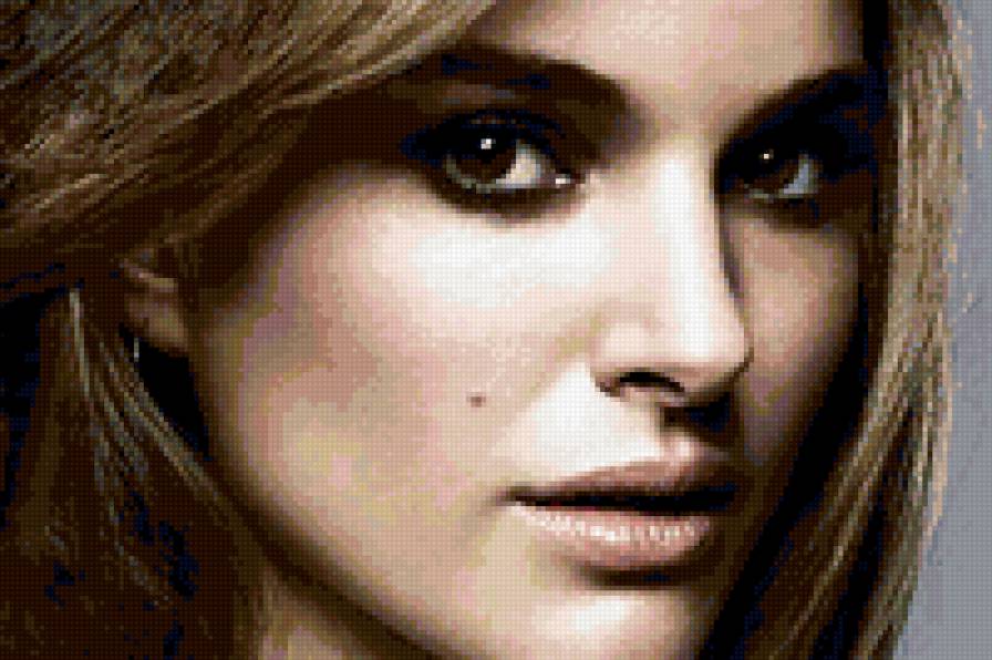 Натали Портман - фильм, кино, актриса, девушка - предпросмотр