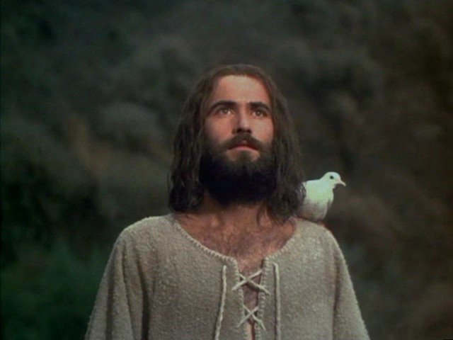 Иисус - оригинал