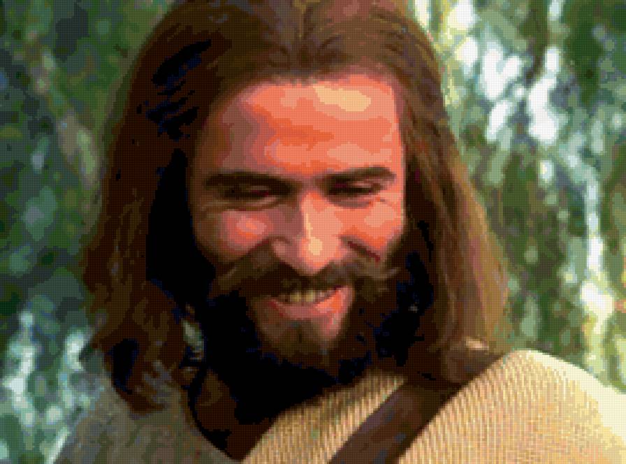 Иисус - предпросмотр