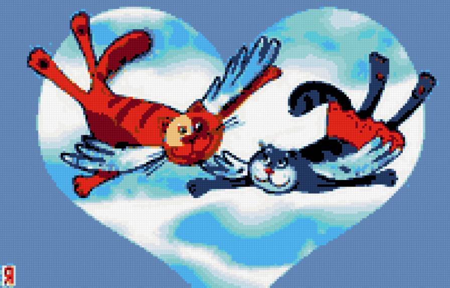 улетаю..... - предпросмотр