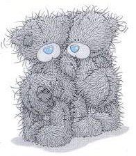 Схема вышивки «№375134»