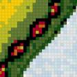 Предпросмотр схемы вышивки «№375138»
