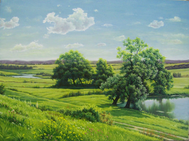 ООООООООООО - оригинал