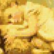 Предпросмотр схемы вышивки «Собачки.» (№375270)