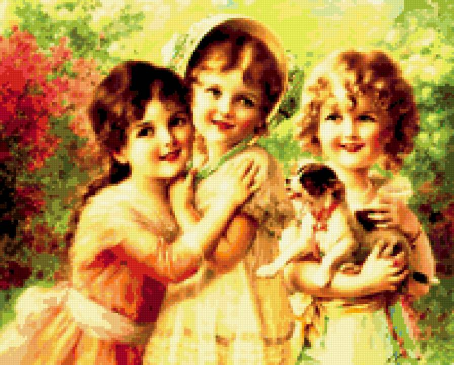 дети2 - предпросмотр