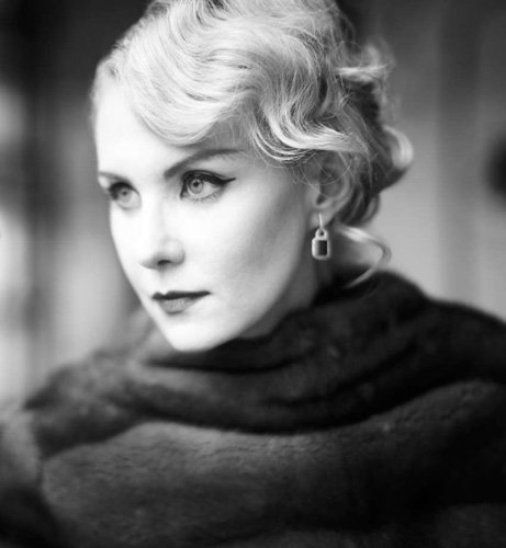 Рената Литвинова - оригинал