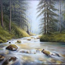 Схема вышивки «№375603»