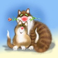 Схема вышивки «№375804»