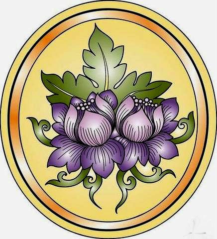 сюжет для подушки - оригинал