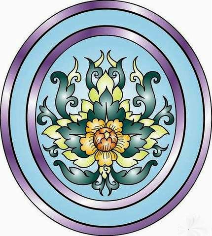 сюжет для подушки - оригинал