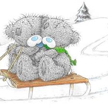 Схема вышивки «№375861»