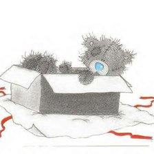 Схема вышивки «№375863»